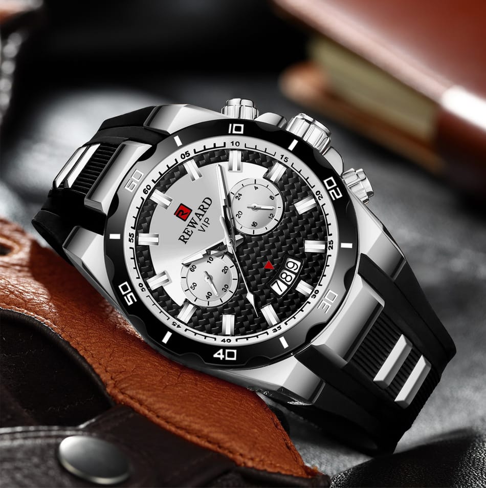 Reward VIP Titan ⌚💎