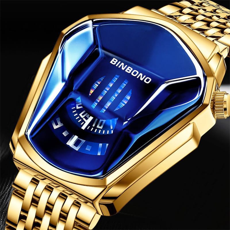 ⌚🔥 𝐗𝐈𝐍𝐄𝐖 𝐅𝐔𝐓𝐔𝐑𝐄 𝐆𝐎𝐋𝐃
