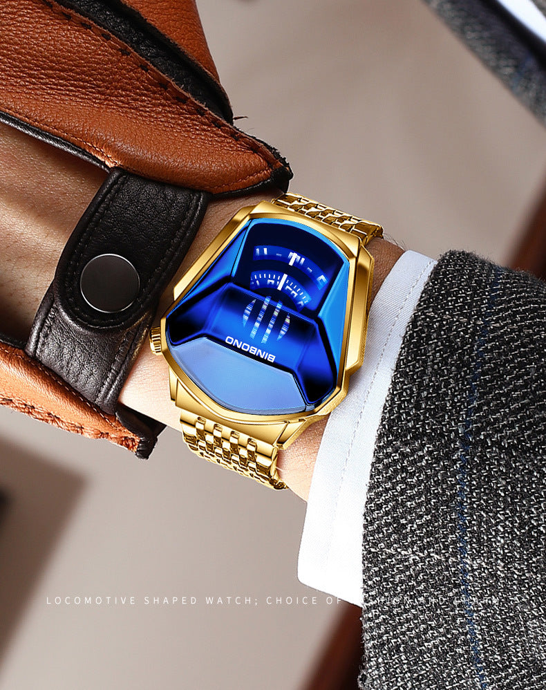 ⌚🔥 𝐗𝐈𝐍𝐄𝐖 𝐅𝐔𝐓𝐔𝐑𝐄 𝐆𝐎𝐋𝐃