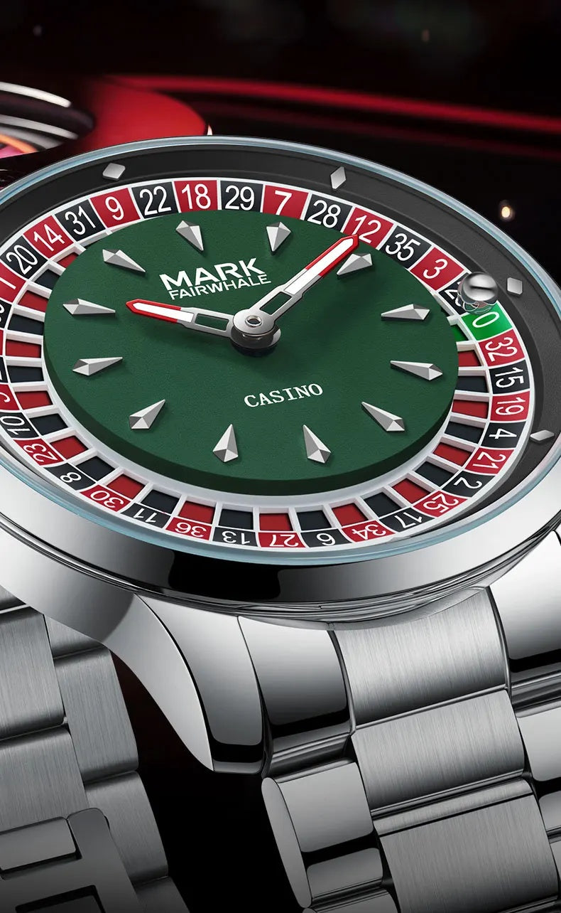 🎰⌚MARK FAIRWHALE CASINO