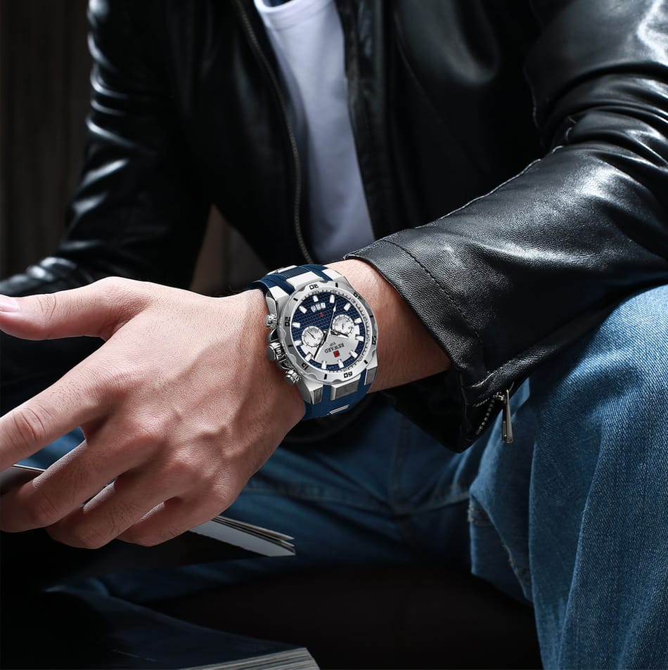 Reward VIP Titan ⌚💎
