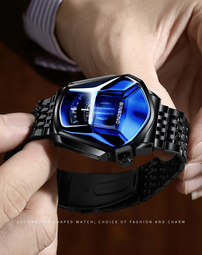 ⌚🔥 𝐗𝐈𝐍𝐄𝐖 𝐅𝐔𝐓𝐔𝐑𝐄 𝐆𝐎𝐋𝐃