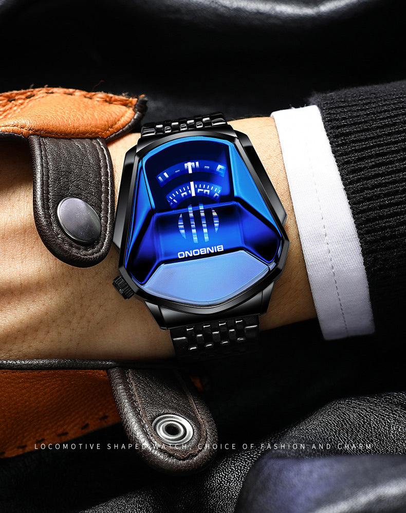 ⌚🔥 𝐗𝐈𝐍𝐄𝐖 𝐅𝐔𝐓𝐔𝐑𝐄 𝐆𝐎𝐋𝐃