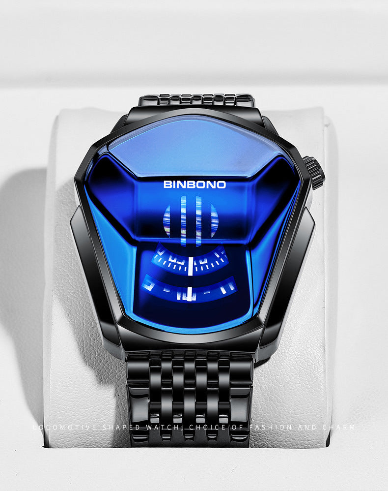 ⌚🔥 𝐗𝐈𝐍𝐄𝐖 𝐅𝐔𝐓𝐔𝐑𝐄 𝐆𝐎𝐋𝐃