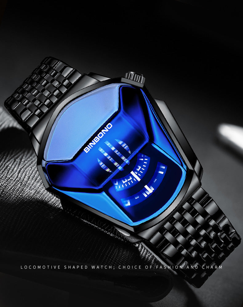⌚🔥 𝐗𝐈𝐍𝐄𝐖 𝐅𝐔𝐓𝐔𝐑𝐄 𝐆𝐎𝐋𝐃