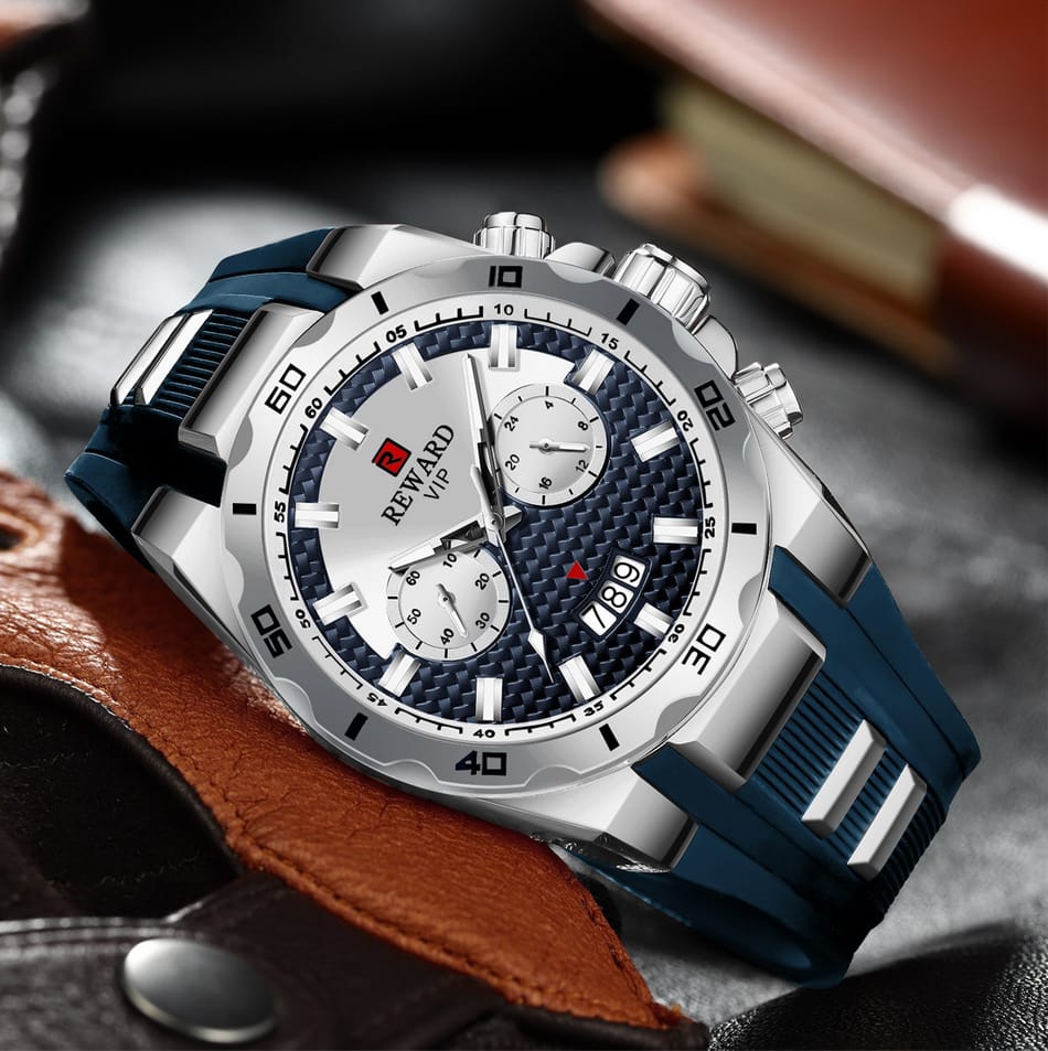 Reward VIP Titan ⌚💎