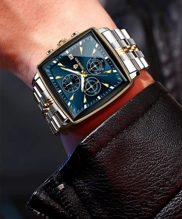 🥇 POEDAGAR IMPERIAL™ | El reloj de los que dominan su tiempo