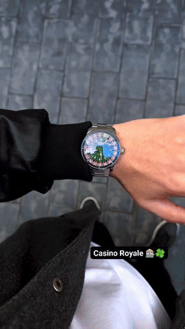 🎰⌚MARK FAIRWHALE CASINO
